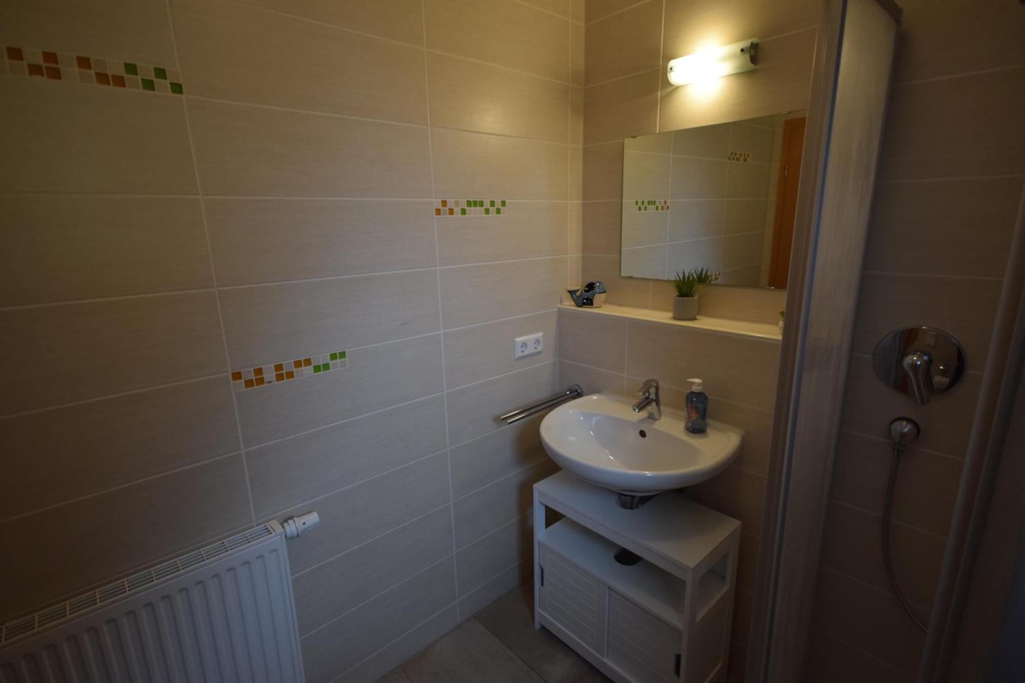 Nestwerk Komfort R23-12 - Balkon, Arbeitsplatz & Zentrumsnah Biberach an der Riß Buitenkant foto